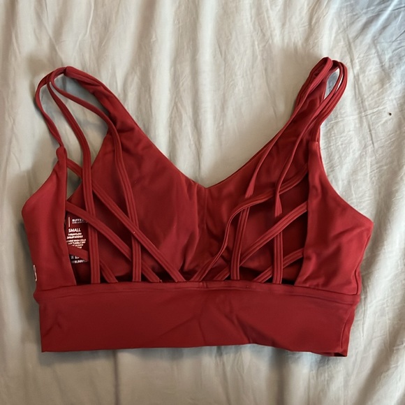 Buffbunny Monarch Bra - Picture 2 of 4